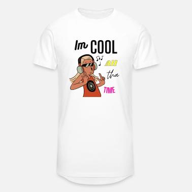 Im Cool T-Shirts | Unique Designs 